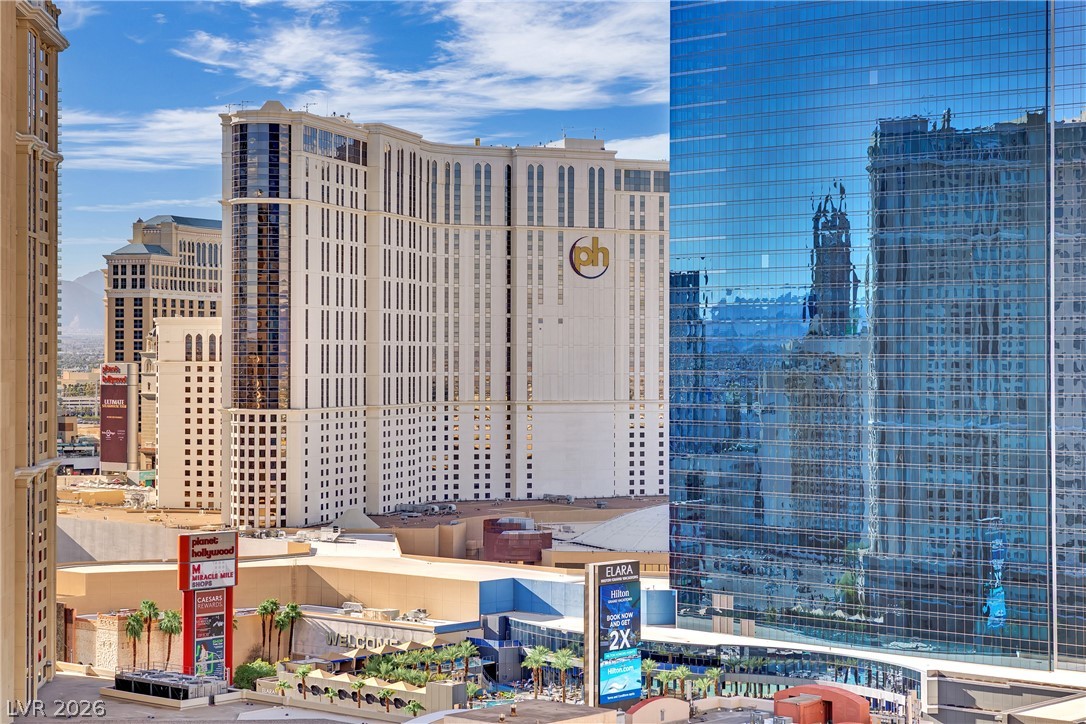 145 East Harmon Avenue 1917 Las Vegas NV 89109