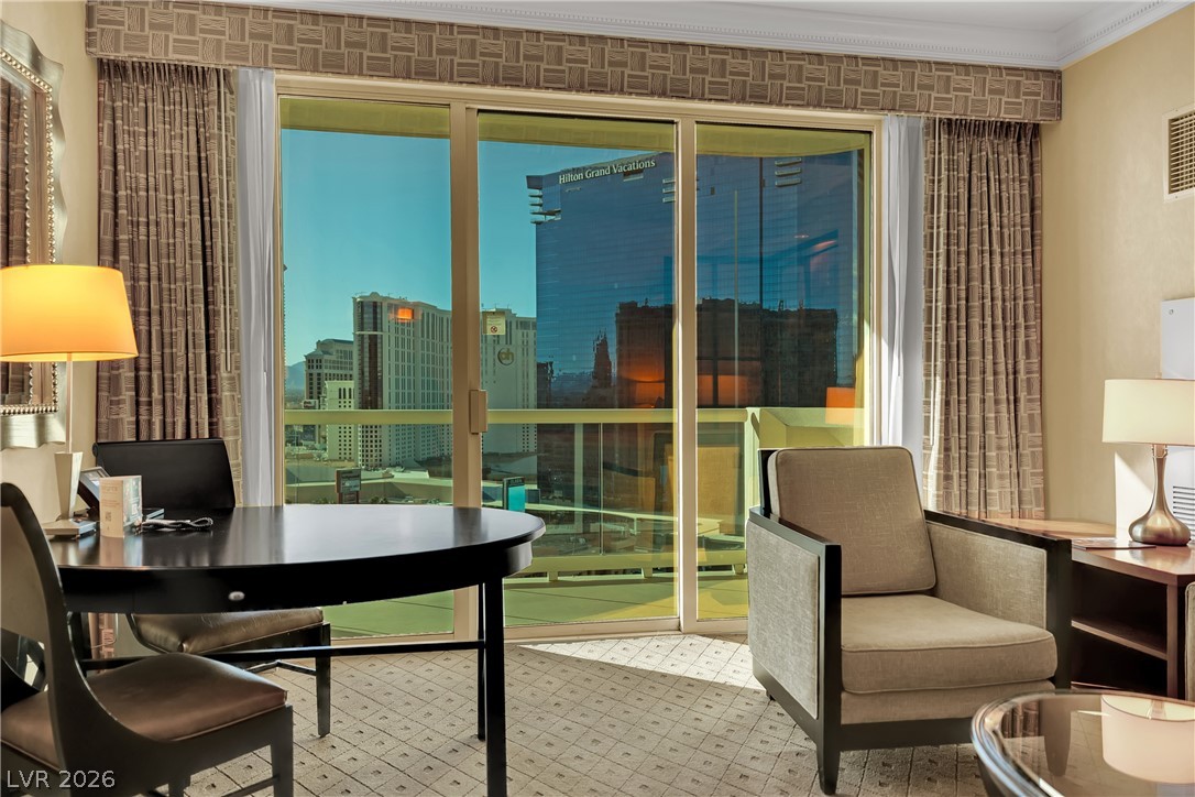 145 East Harmon Avenue 1917 Las Vegas NV 89109