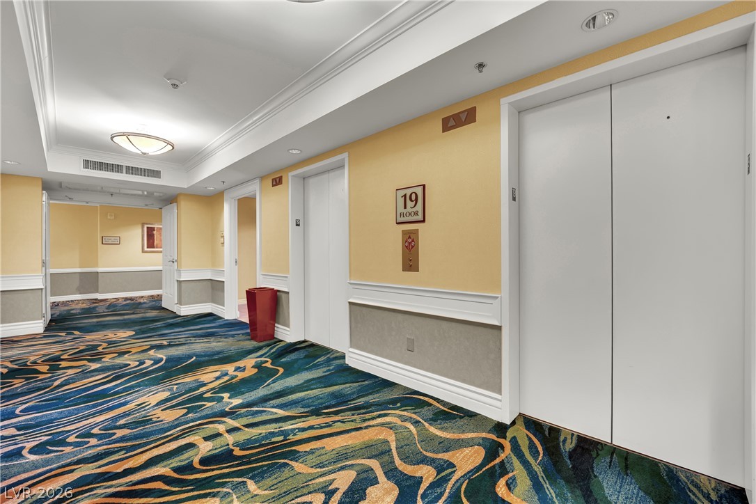 145 East Harmon Avenue 1917 Las Vegas NV 89109