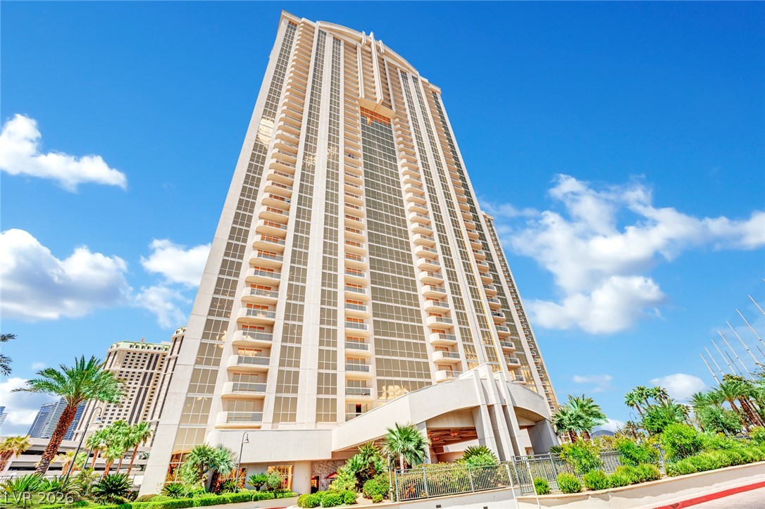 145 East Harmon Avenue 1917 Las Vegas NV 89109