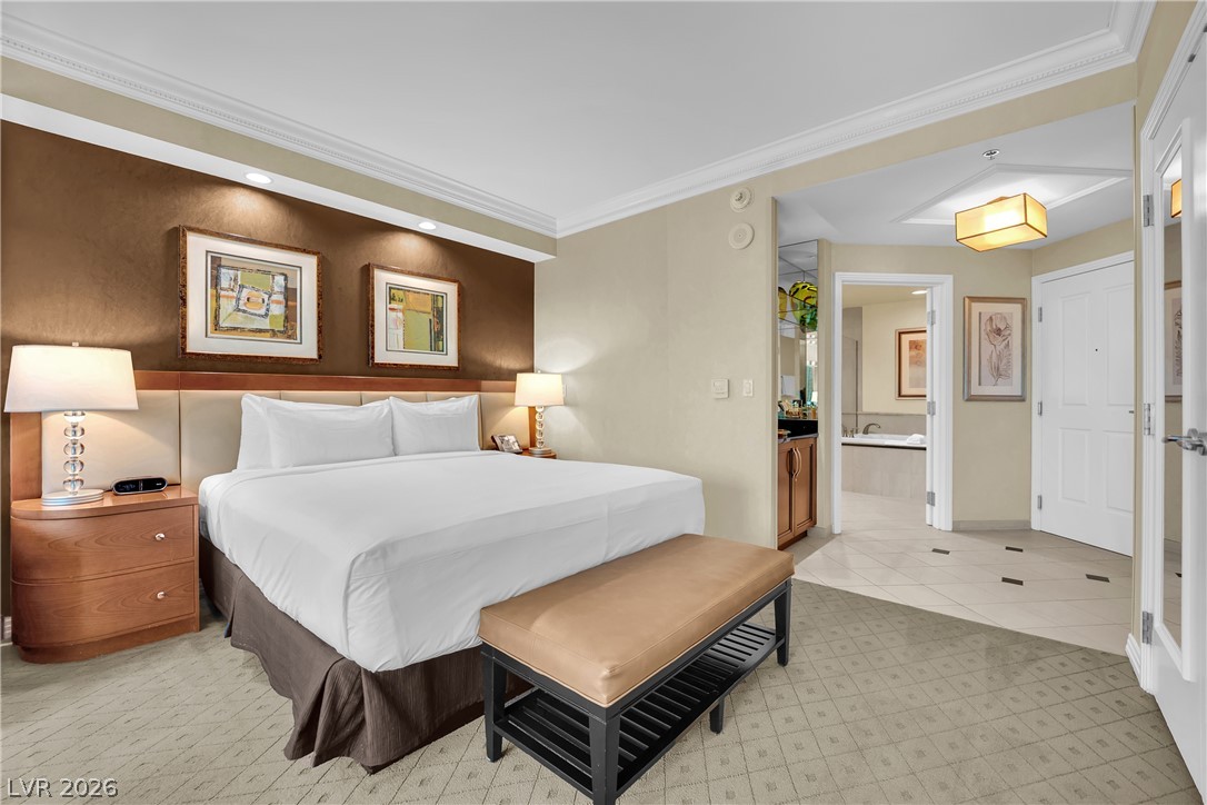 145 East Harmon Avenue 1917 Las Vegas NV 89109