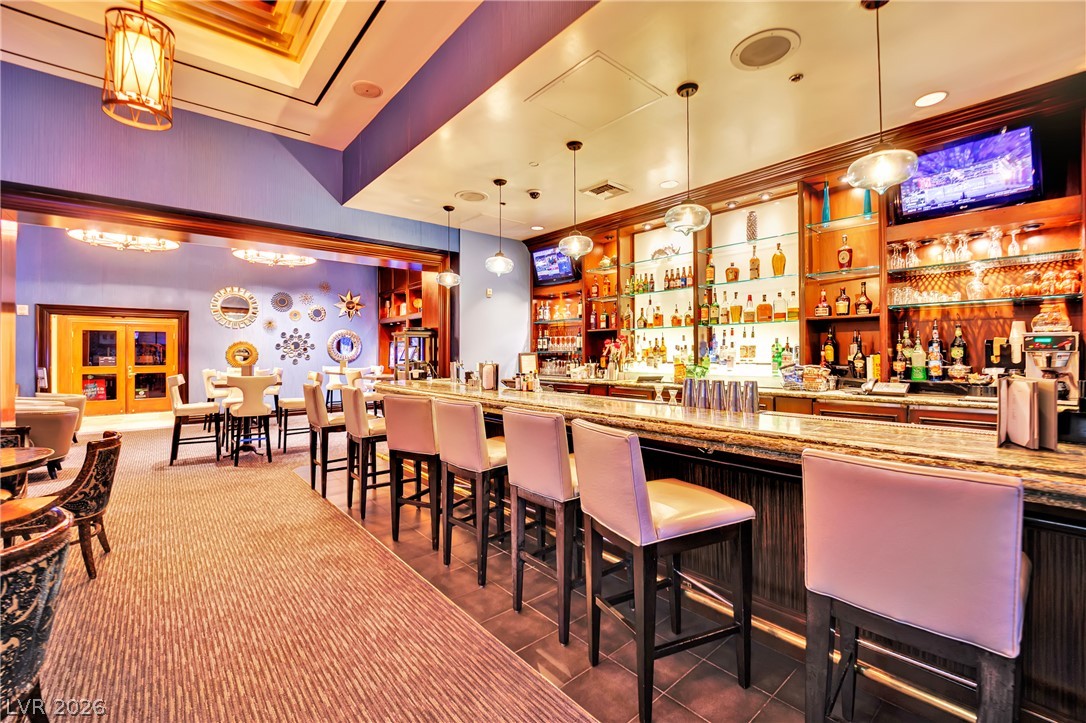 145 East Harmon Avenue 1917 Las Vegas NV 89109