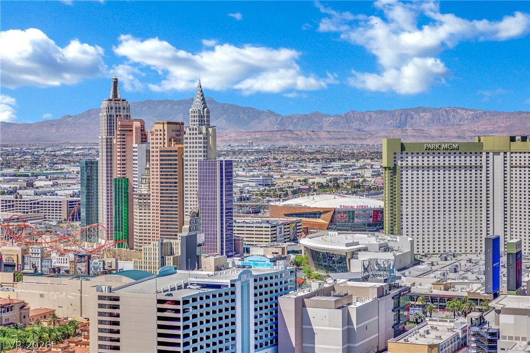 145 East Harmon Avenue 1917 Las Vegas NV 89109