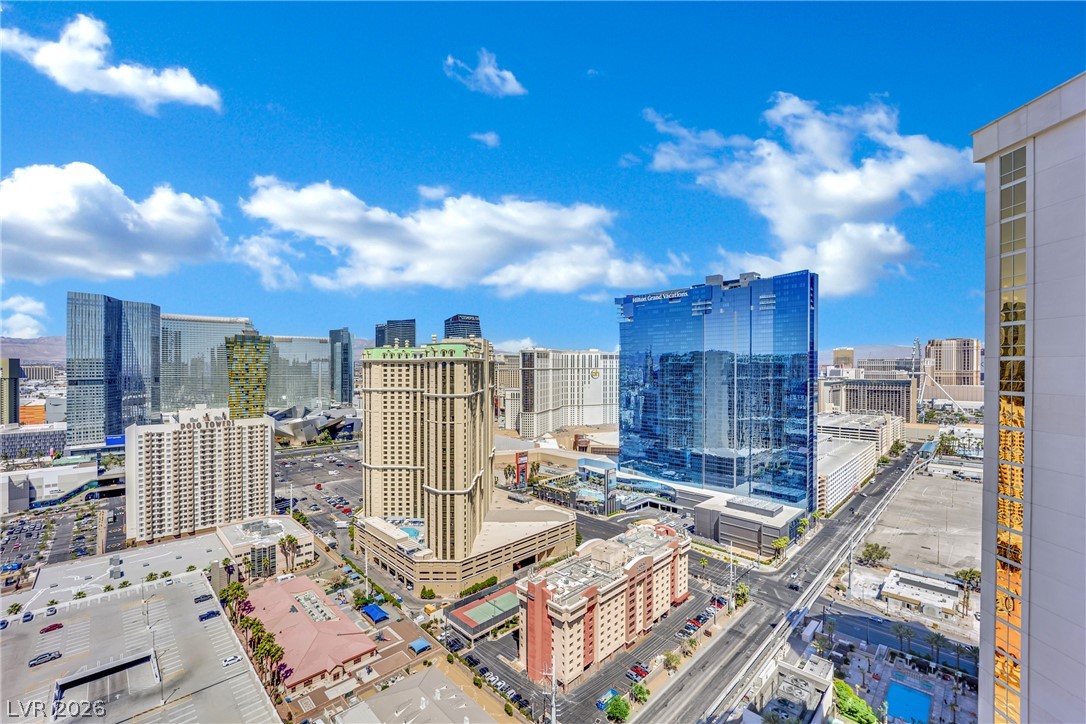 145 East Harmon Avenue 1917 Las Vegas NV 89109