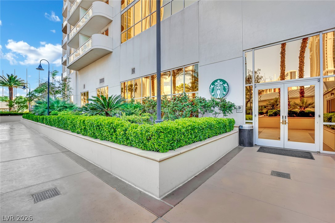 145 East Harmon Avenue 1917 Las Vegas NV 89109