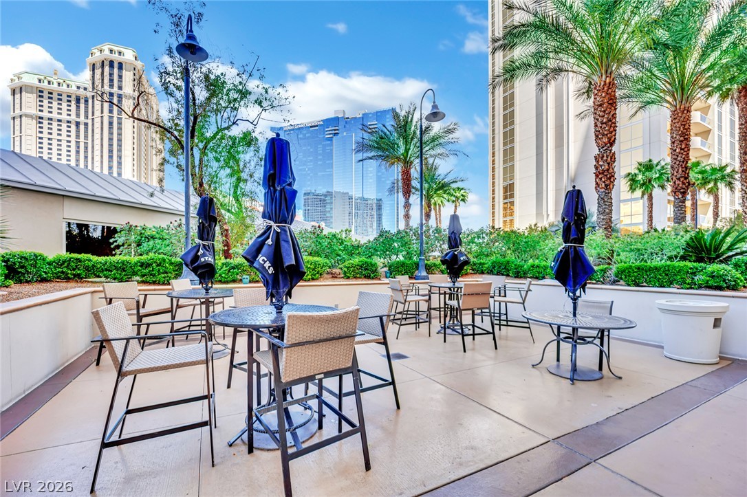145 East Harmon Avenue 1917 Las Vegas NV 89109