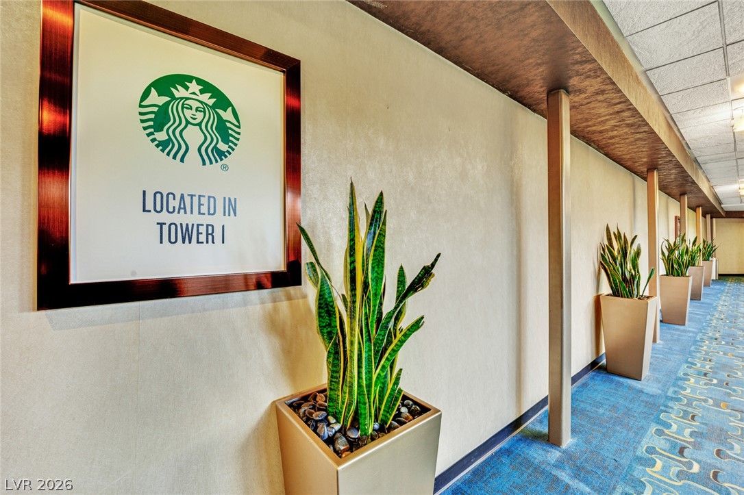 145 East Harmon Avenue 1917 Las Vegas NV 89109