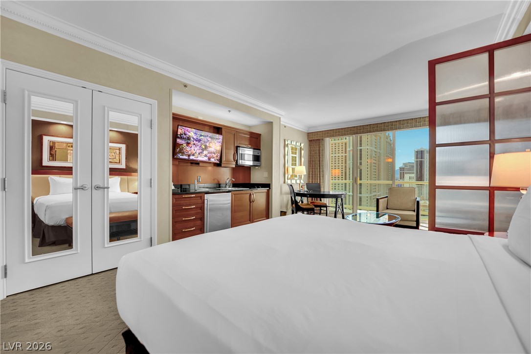 145 East Harmon Avenue 1917 Las Vegas NV 89109