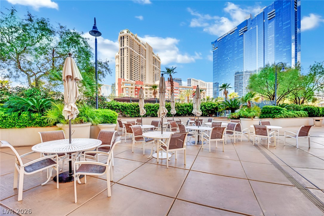145 East Harmon Avenue 1917 Las Vegas NV 89109