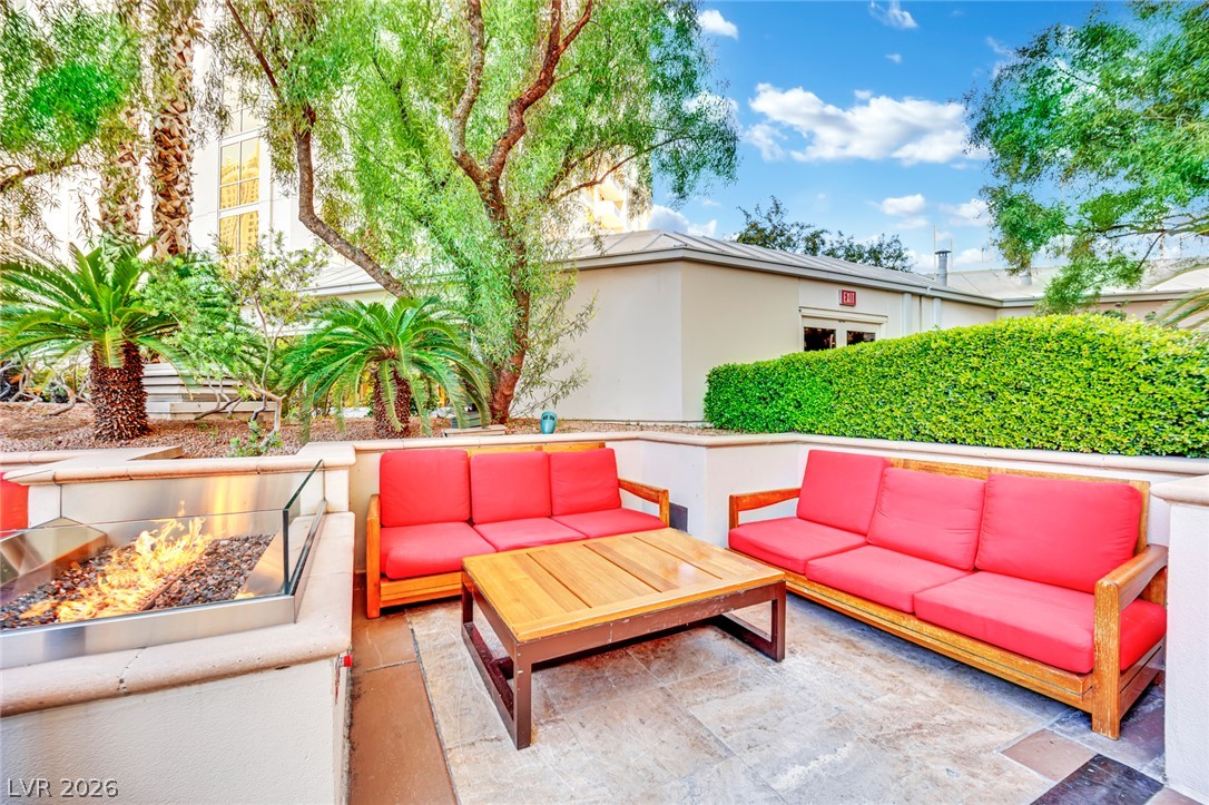 145 East Harmon Avenue 1917 Las Vegas NV 89109