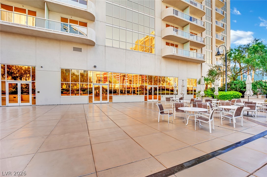 145 East Harmon Avenue 1917 Las Vegas NV 89109