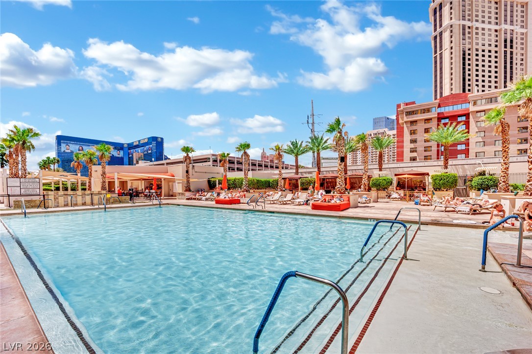 145 East Harmon Avenue 1917 Las Vegas NV 89109