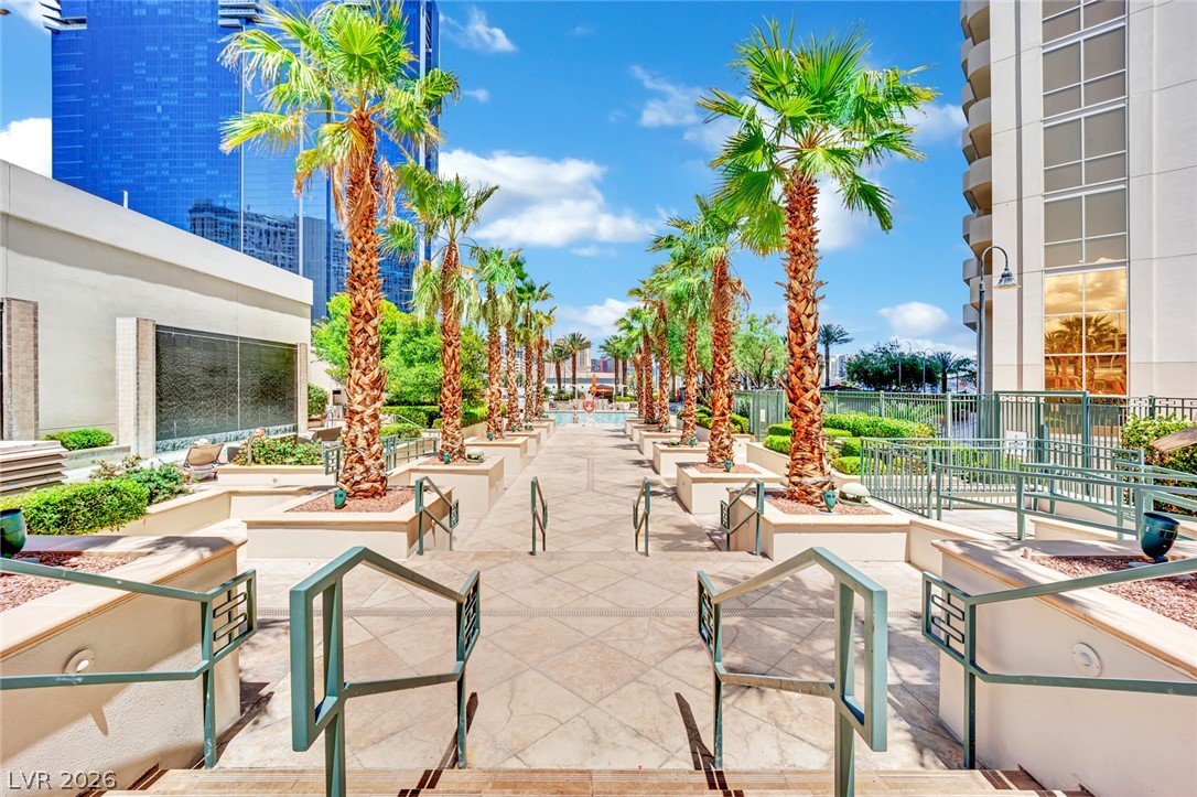 145 East Harmon Avenue 1917 Las Vegas NV 89109