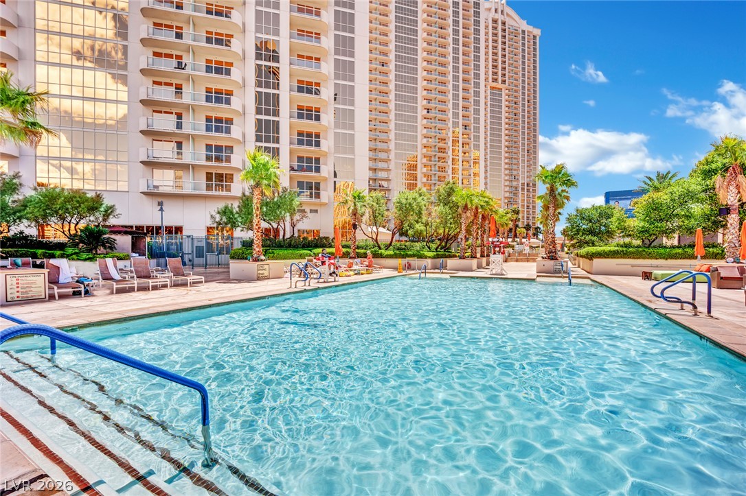145 East Harmon Avenue 1917 Las Vegas NV 89109