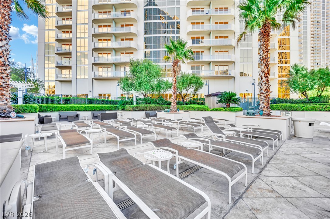 145 East Harmon Avenue 1917 Las Vegas NV 89109