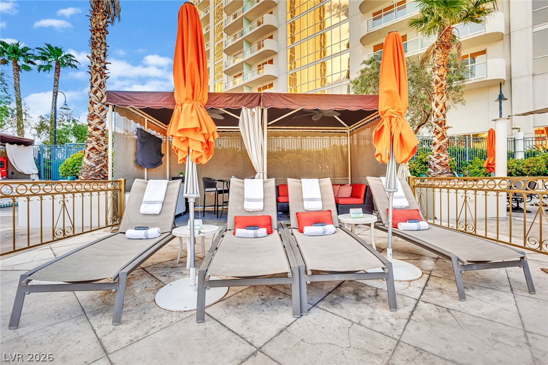 145 East Harmon Avenue 1917 Las Vegas NV 89109