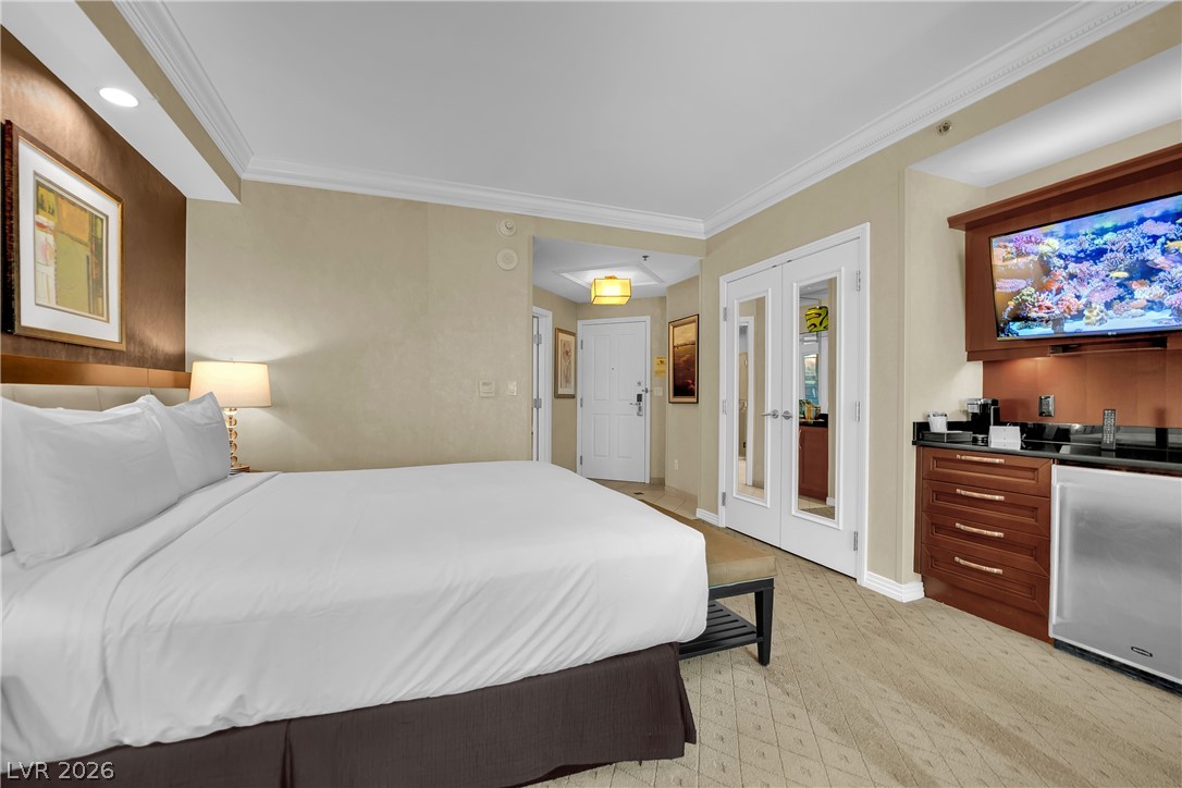 145 East Harmon Avenue 1917 Las Vegas NV 89109