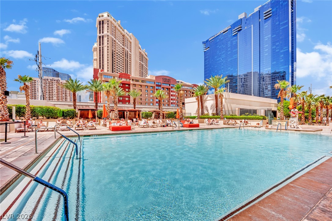 145 East Harmon Avenue 1917 Las Vegas NV 89109