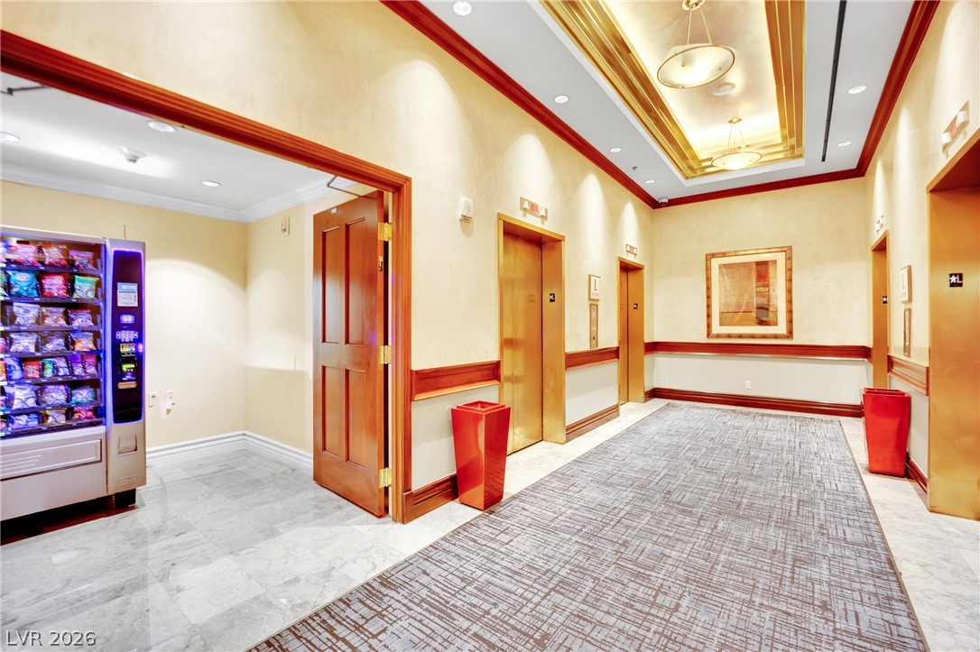 145 East Harmon Avenue 1917 Las Vegas NV 89109