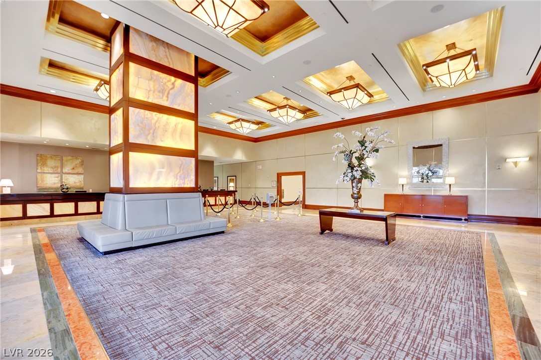145 East Harmon Avenue 1917 Las Vegas NV 89109