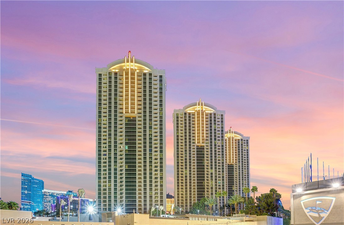 145 East Harmon Avenue 1917 Las Vegas NV 89109