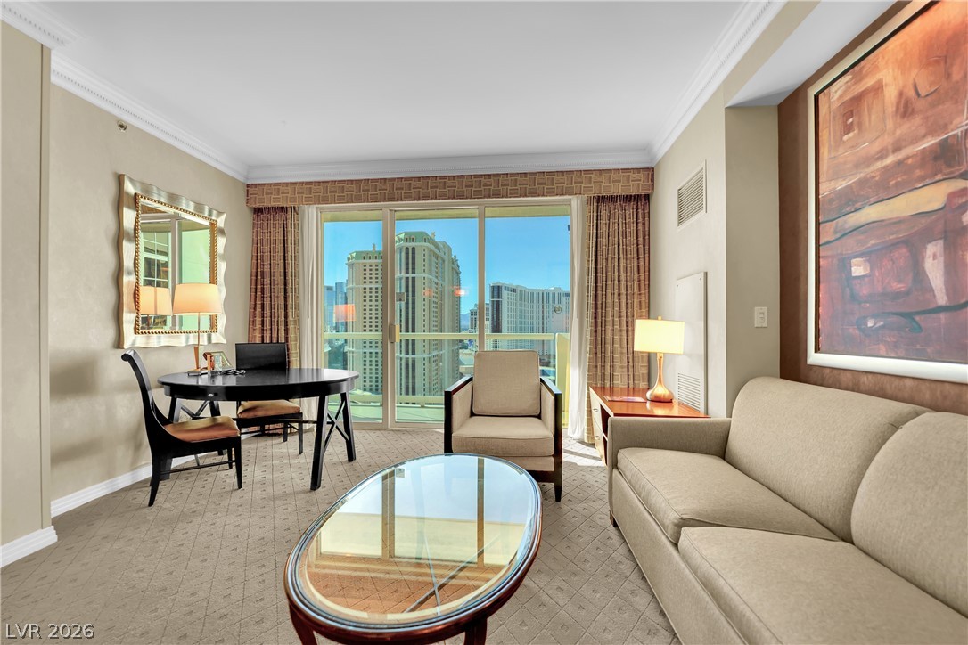 145 East Harmon Avenue 1917 Las Vegas NV 89109