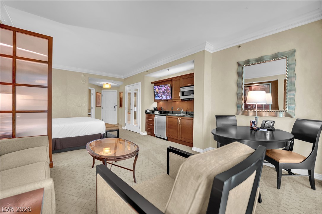 145 East Harmon Avenue 1917 Las Vegas NV 89109