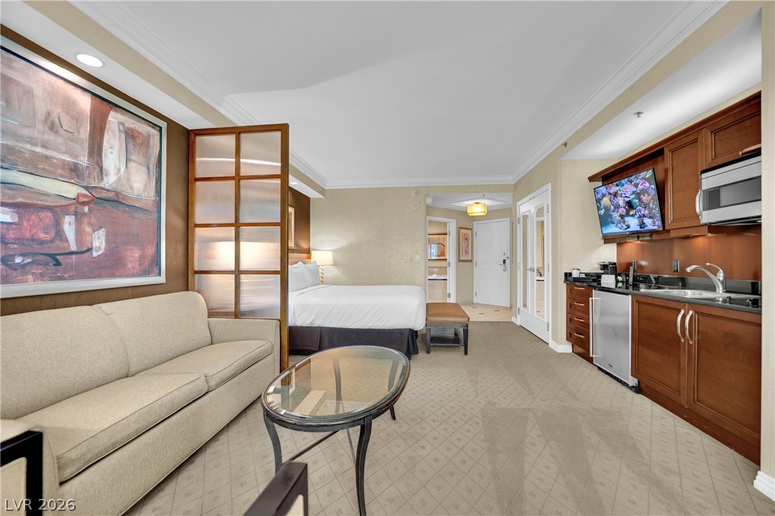 145 East Harmon Avenue 1917 Las Vegas NV 89109
