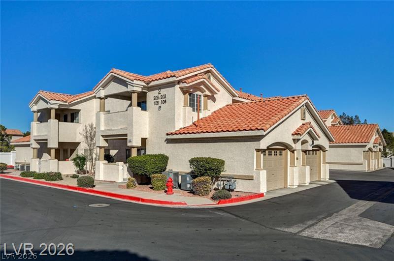 3327 Erva Street 207 Las Vegas NV 89117