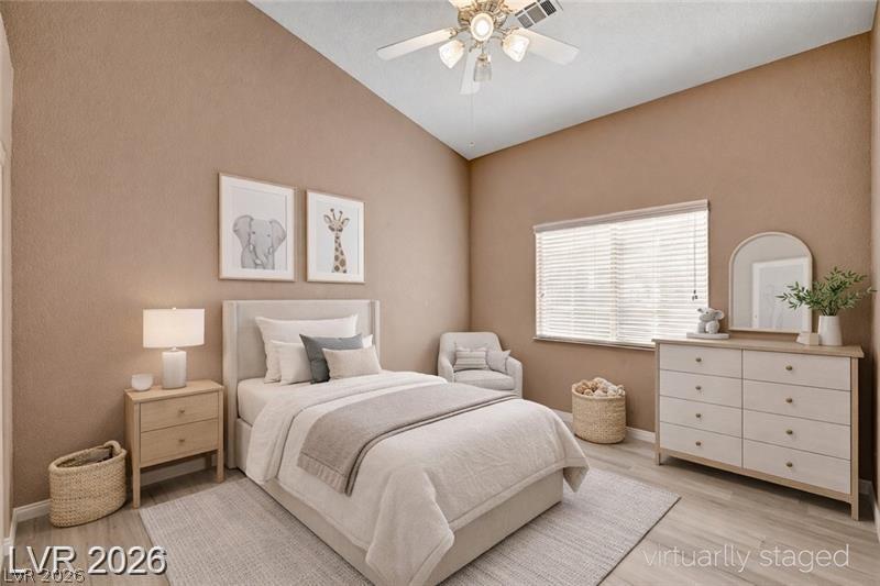 3327 Erva Street 207 Las Vegas NV 89117