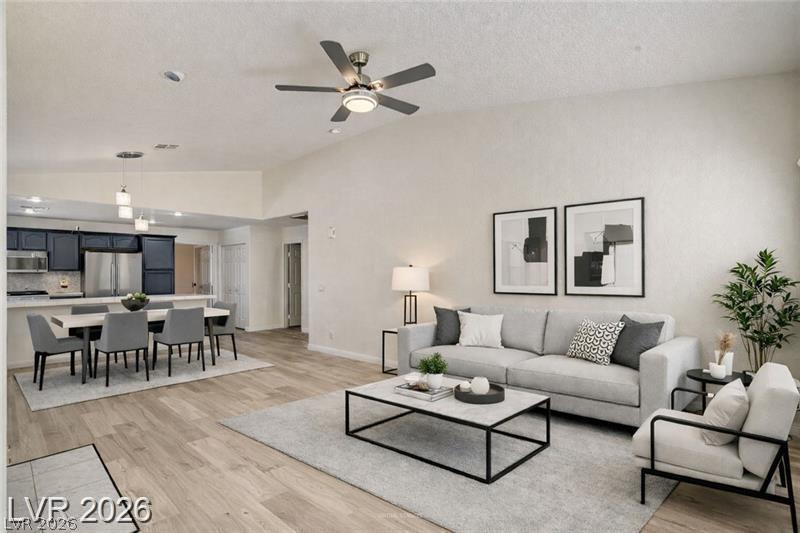 3327 Erva Street 207 Las Vegas NV 89117