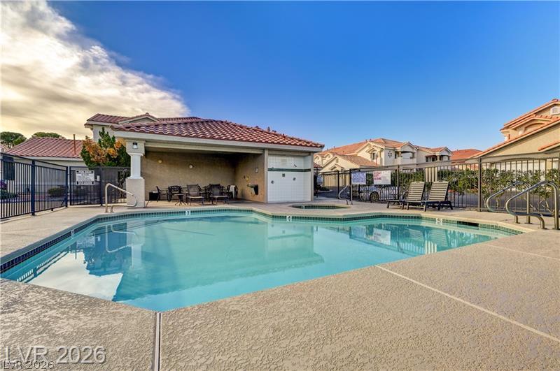 3327 Erva Street 207 Las Vegas NV 89117