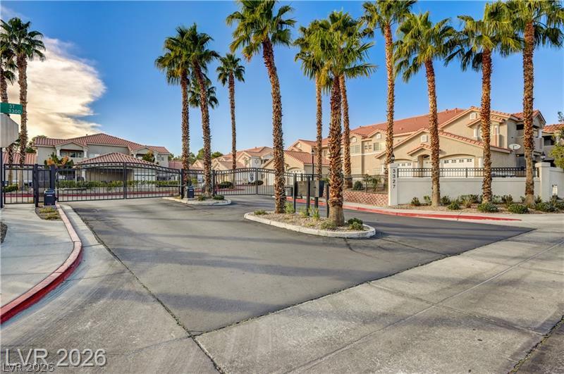 3327 Erva Street 207 Las Vegas NV 89117