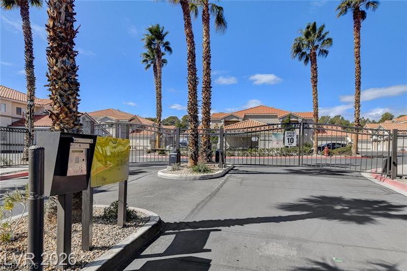 3327 Erva Street 207 Las Vegas NV 89117