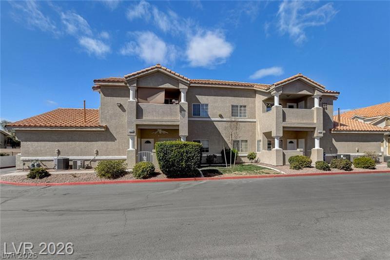 3327 Erva Street 207 Las Vegas NV 89117