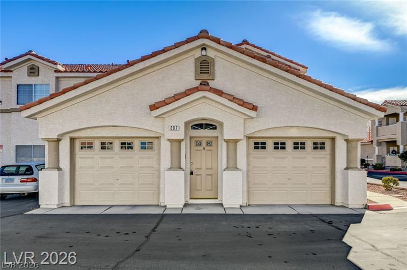 3327 Erva Street 207 Las Vegas NV 89117