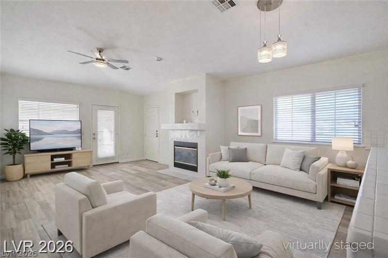 3327 Erva Street 207 Las Vegas NV 89117