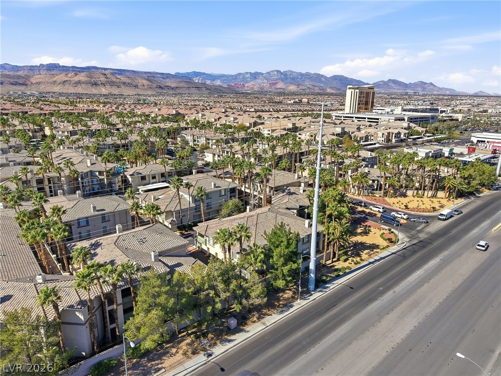 7185 South Durango Drive 206 Las Vegas NV 89113