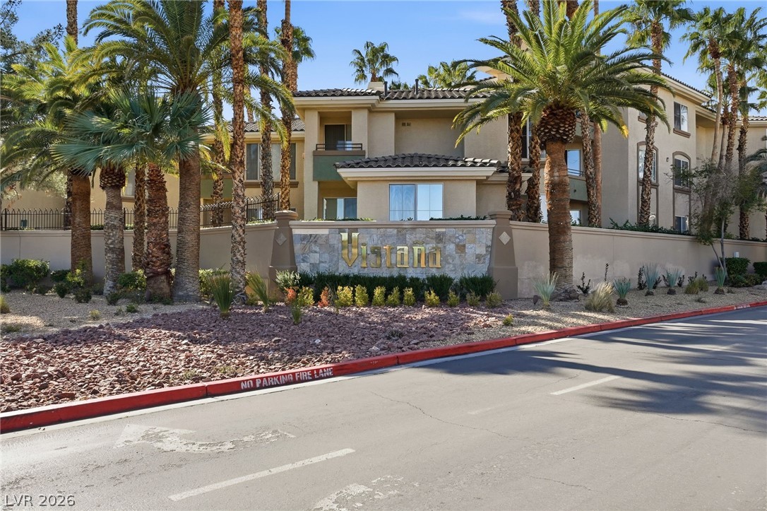 7185 South Durango Drive 206 Las Vegas NV 89113