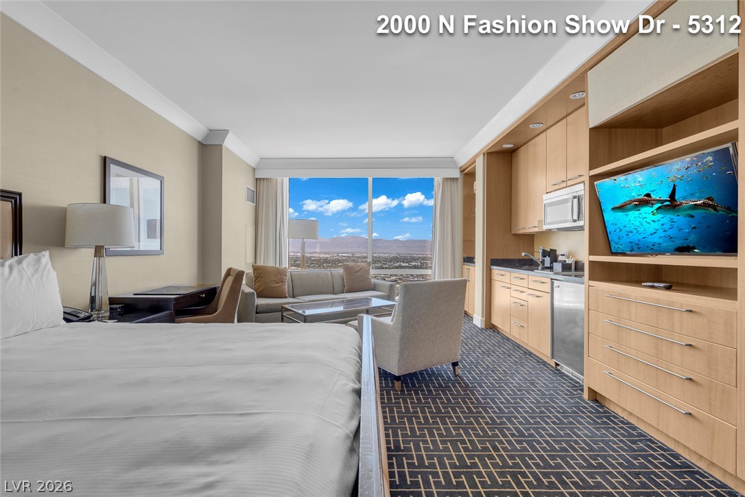 2000 North Fashion Show Drive 5312 Las Vegas NV 89109