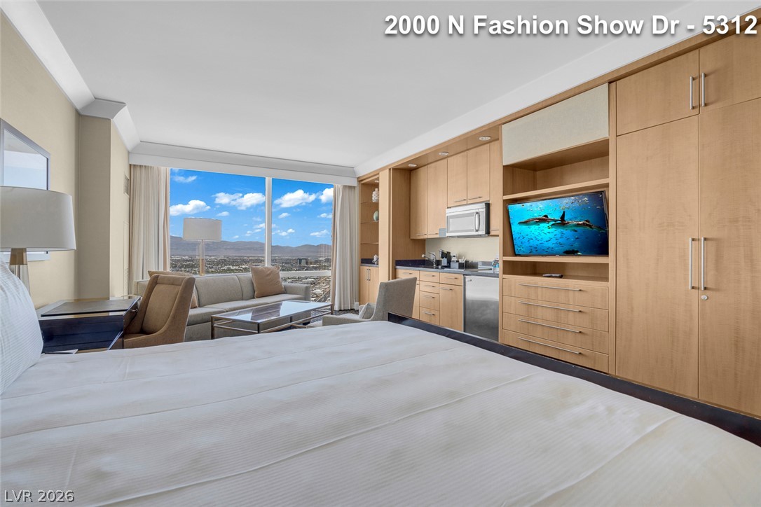 2000 North Fashion Show Drive 5312 Las Vegas NV 89109