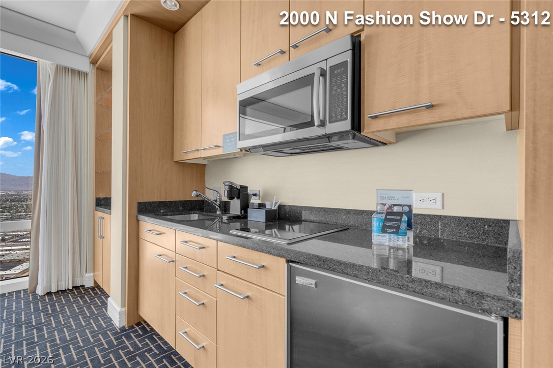 2000 North Fashion Show Drive 5312 Las Vegas NV 89109