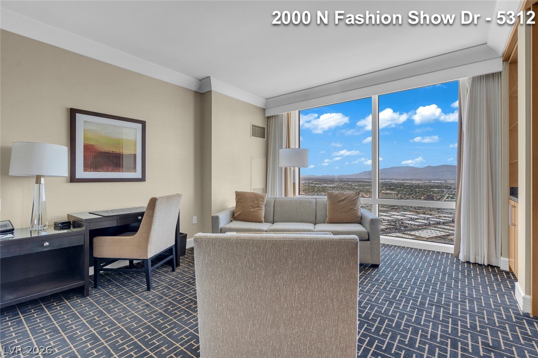 2000 North Fashion Show Drive 5312 Las Vegas NV 89109