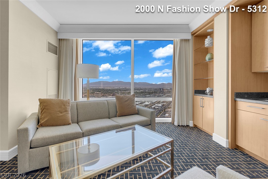2000 North Fashion Show Drive 5312 Las Vegas NV 89109