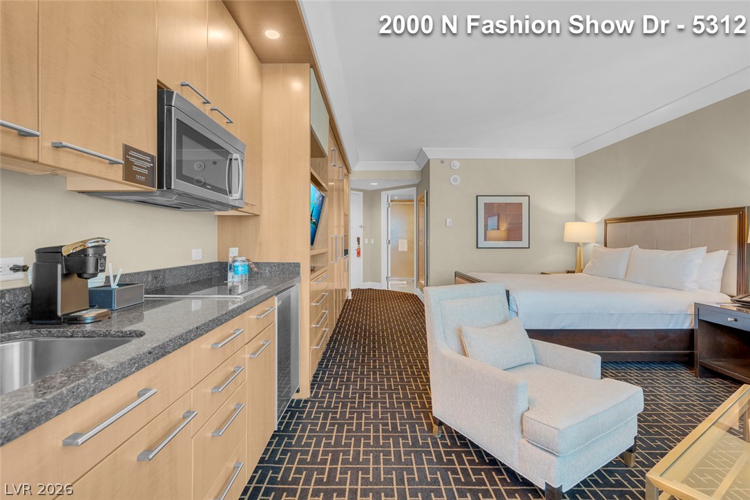 2000 North Fashion Show Drive 5312 Las Vegas NV 89109