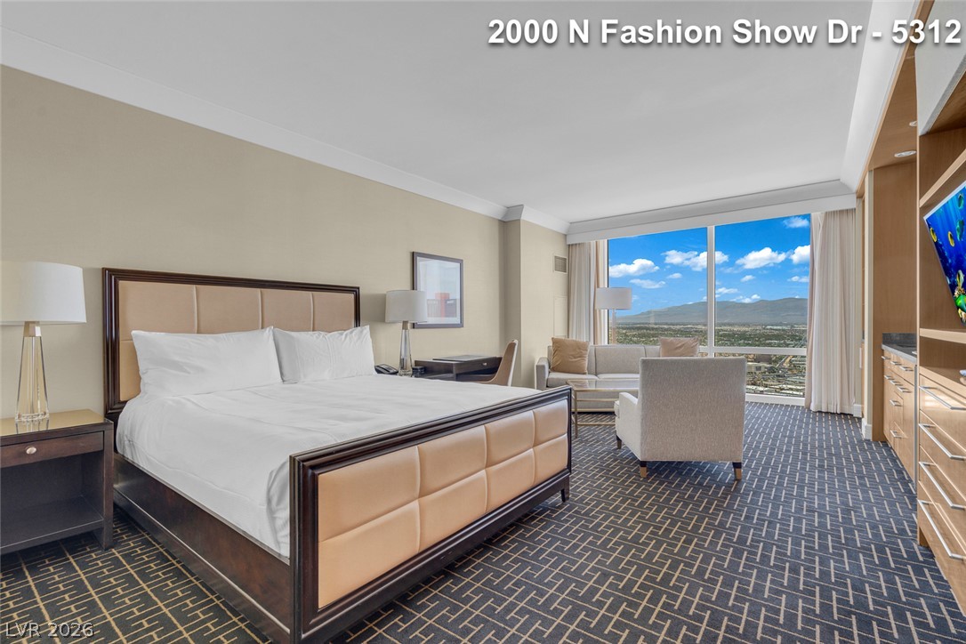 2000 North Fashion Show Drive 5312 Las Vegas NV 89109