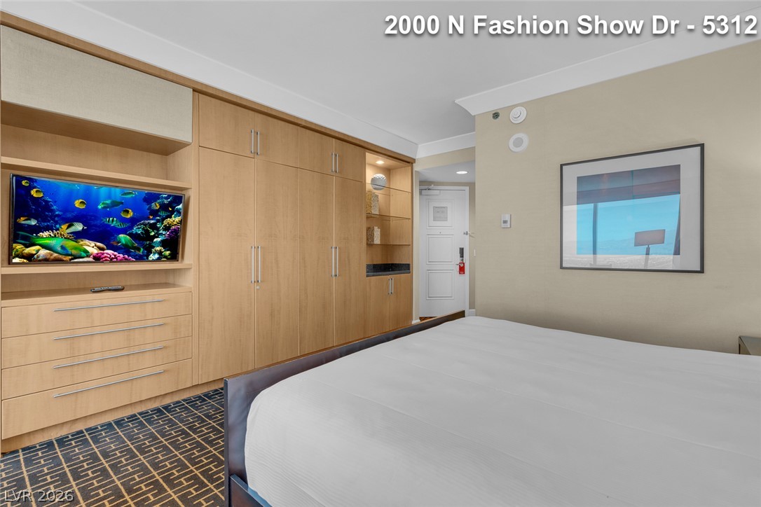 2000 North Fashion Show Drive 5312 Las Vegas NV 89109