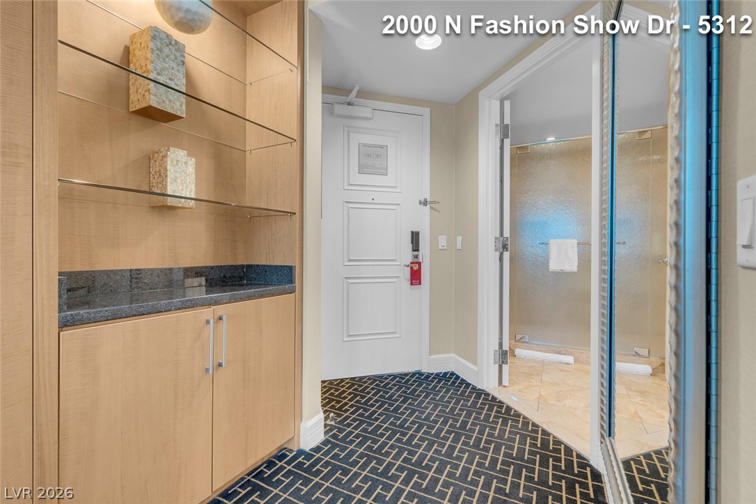 2000 North Fashion Show Drive 5312 Las Vegas NV 89109