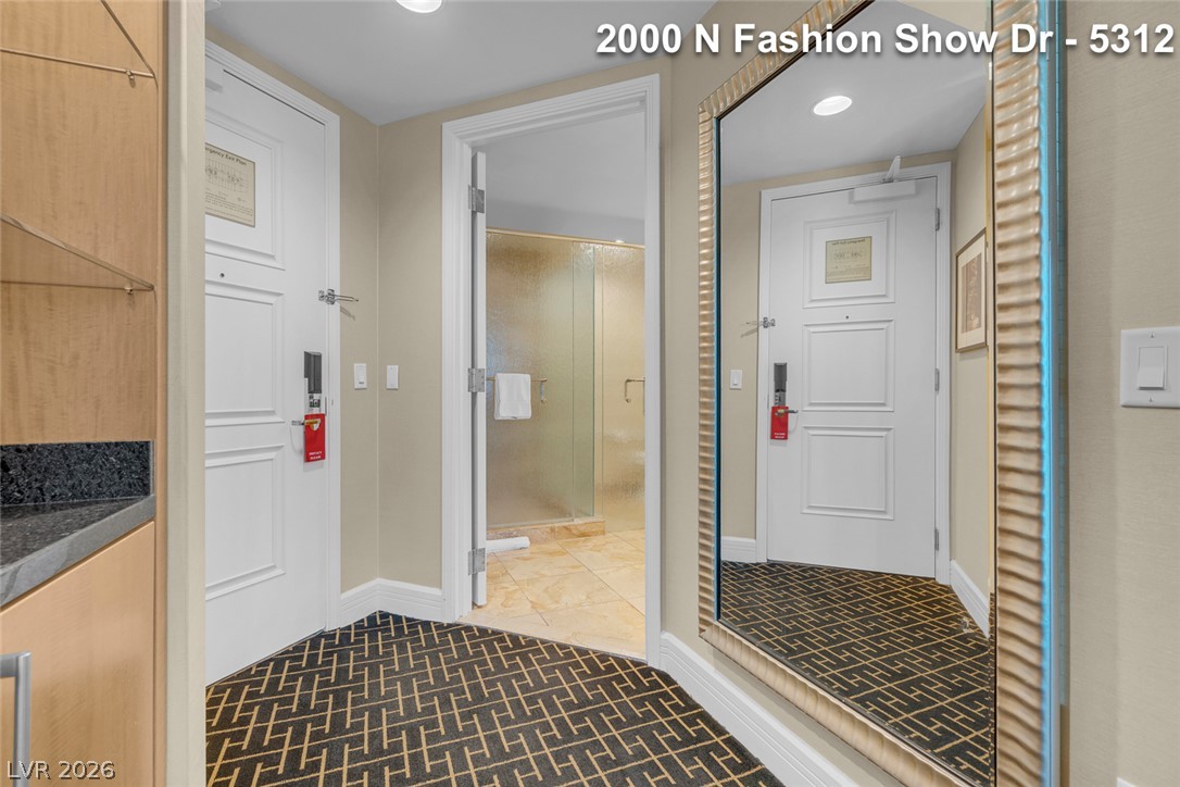 2000 North Fashion Show Drive 5312 Las Vegas NV 89109