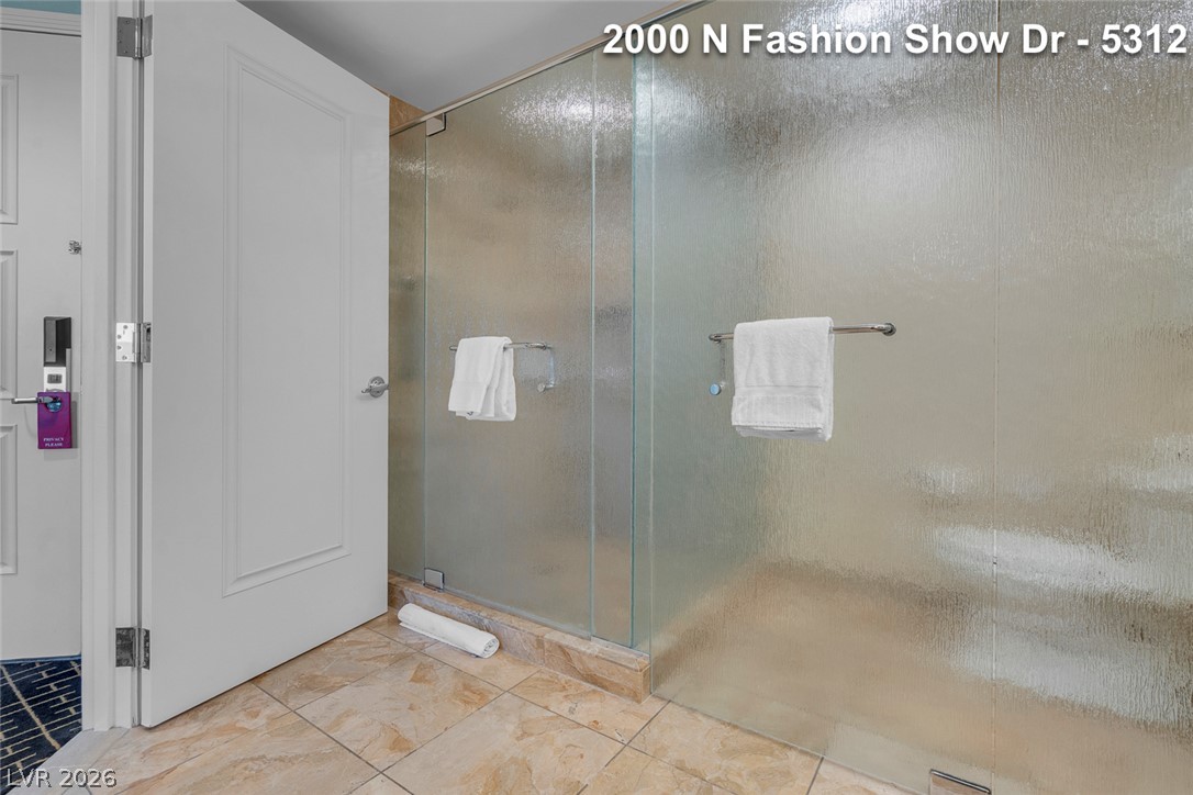 2000 North Fashion Show Drive 5312 Las Vegas NV 89109